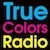 Logo de TrueColorsRadio