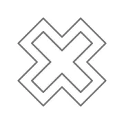 Logo de UK Garage Радио Рекорд