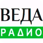 Logo de Veda-radio