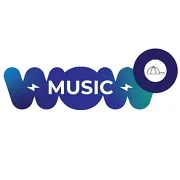 Logo de Wow Hip-Hop