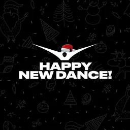 Logo de Радио Рекорд X-mas Party