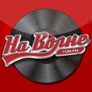 Logo de Yum FM