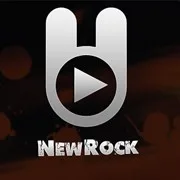 Logo de Zaycev.FM NewRock