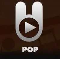 Logo de Zaycev.FM Pop