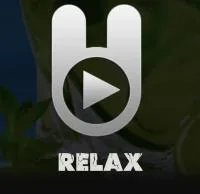 Logo de Zaycev.FM Relax