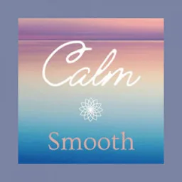 Logo de Calm Smooth