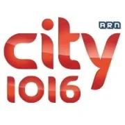 Logo de City 1016