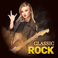 Logo de Classic Rock - All The Classics