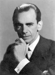 Logo de Classical Radio - Malcolm Sargent