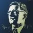 Logo de Classical Radio - Shostakovich