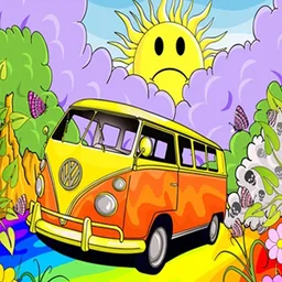 Logo de Easy 60s