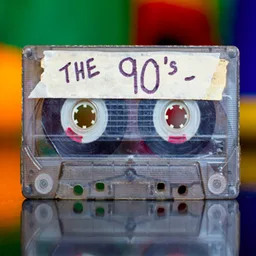 Logo de Easy 90s