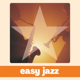 Logo de Easy Jazz