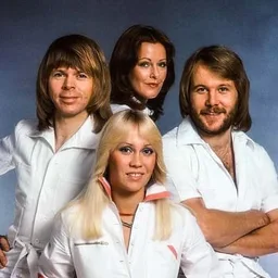 Logo de Exclusively ABBA