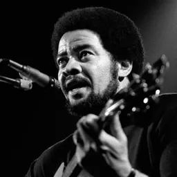 Logo de Exclusively Bill Withers