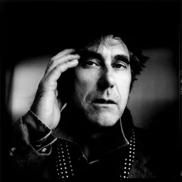 Logo de Exclusively Bryan Ferry
