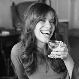 Logo de Exclusively Carly Simon