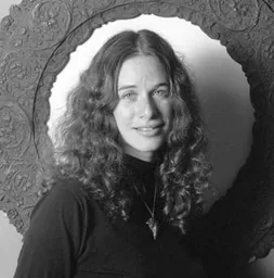 Logo de Exclusively Carole King