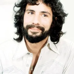 Logo de Exclusively Cat Stevens