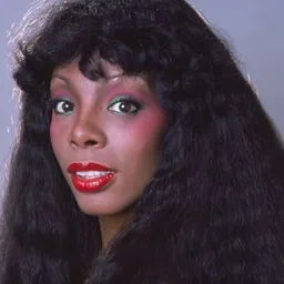 Logo de Exclusively Donna Summer