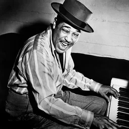 Logo de Exclusively Duke Ellington
