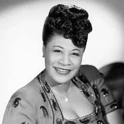 Logo de Exclusively Ella Fitzgerald