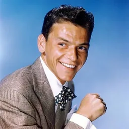 Logo de Exclusively Frank Sinatra