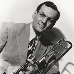 Logo de Exclusively Glenn Miller