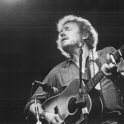 Logo de Exclusively Gordon Lightfoot