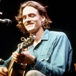 Logo de Exclusively James Taylor