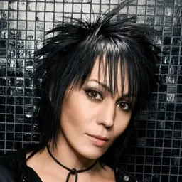 Logo de Exclusively Joan Jett