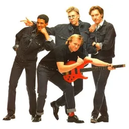 Logo de Exclusively Level 42