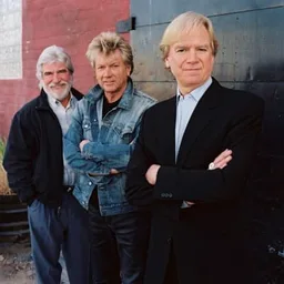 Logo de Exclusively Moody Blues