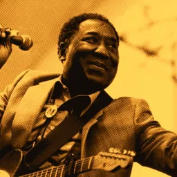 Logo de Exclusively Muddy Waters