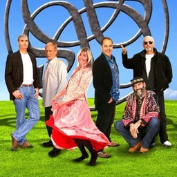 Logo de Exclusively Steeleye Span
