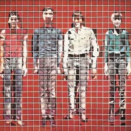 Logo de Exclusively Talking Heads