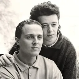 Logo de Exclusively Tears for Fears