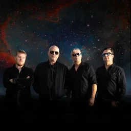 Logo de Exclusively The Stranglers