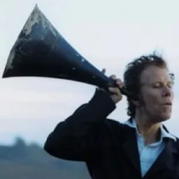 Logo de Exclusively Tom Waits