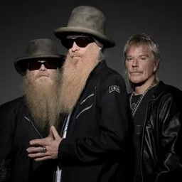 Logo de Exclusively ZZ Top