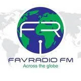 Logo de Favradio UAE 96.1 FM