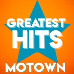 Logo de Greatest Hits Motown