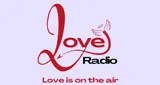 Logo de Love Radio - Indie Romance