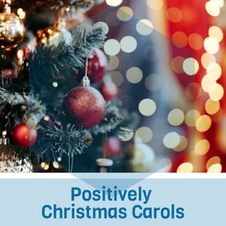 Logo de Positively Christmas Carols -om