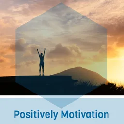 Logo de Positively Motivation -om