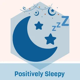 Logo de Positively Sleepy -om