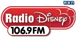 Logo de Radio Disney Arab World 106.9 FM