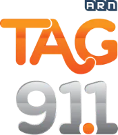 Logo de TAG 91.1