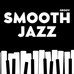 Logo de The Groovy Smooth Jazz Station