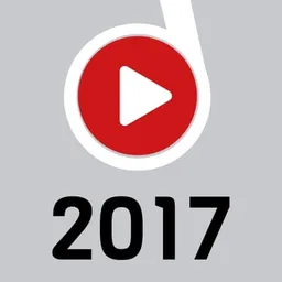 Logo de Tick Tock Radio - 2017